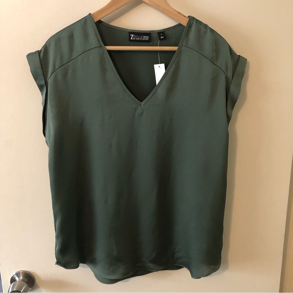 NY&C Top!!